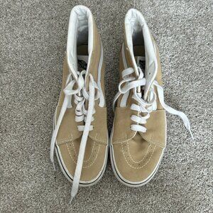 Vans Old Skool trainers